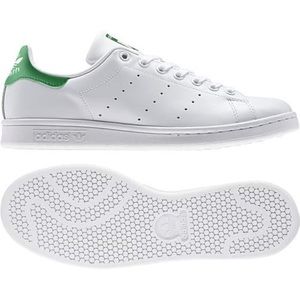 NIB adidas Originals Unisex-Adult Stan Smith Trainer sneaker shoes US 6